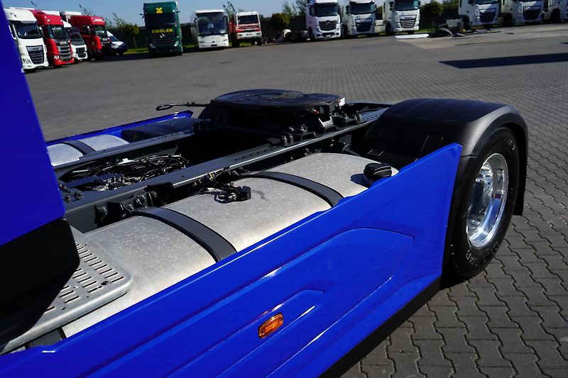 DAF XG+ (2023) 530 / ACC / EURO 6 / RETARDER  - fotka 51 z 53