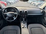 Audi A3 (2015) 1.6 TDi, ČR, AT, bixen, AC - náhled 8