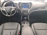 Hyundai Santa Fe (2015) 2.2 CRDi, 4X4, Automat - náhled 8