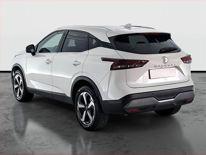 Nissan Qashqai (2024) Tekna 1.3 DIG-T MHEV - fotka 4 z 19