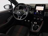 Renault Clio (2020) 1.0 TCe, ČR,1.maj, Serv.kniha - náhled 7
