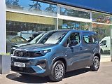 Peugeot Rifter (2026) ALLURE 1.2 TURBO 110k MAN6 - náhled 1