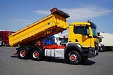 MAN TGS (2022) 26.430 / EURO 6 / WYWROTKA / 6 - náhled 3