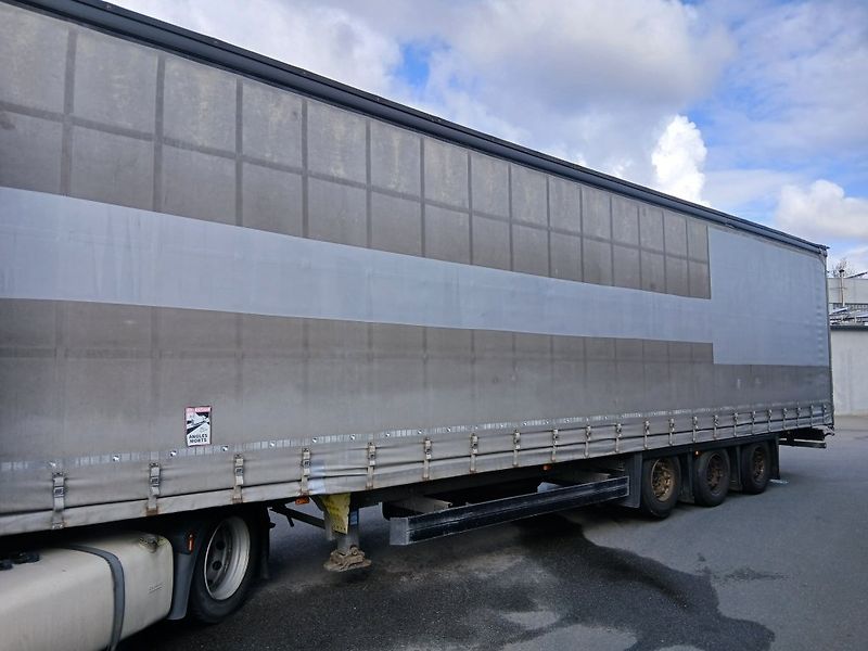 Schmitz MEGA/lowdeck - fotka 5 z 17