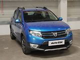 Dacia Sandero (2013) 1.0TCe, 2.maj,ČR, AC, tempo - náhled 1