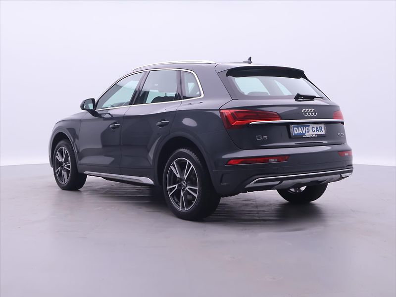 Audi Q5 2,0 TDI quattro S tronic Advan - fotka 5 z 29