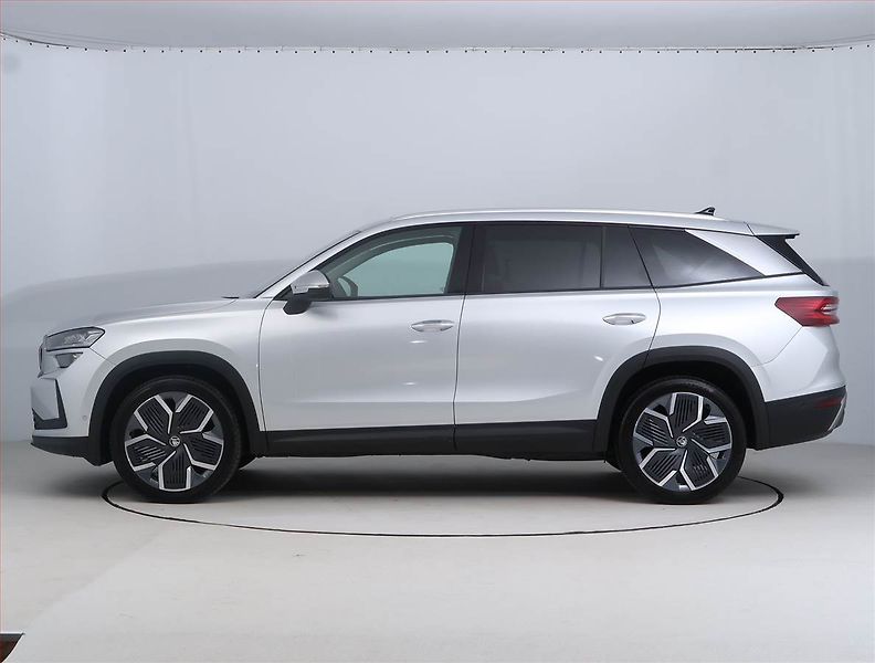 Škoda Kodiaq (2024) 2.0 TDI, ČR, DSG, DPH, 4X4 - fotka 3 z 23