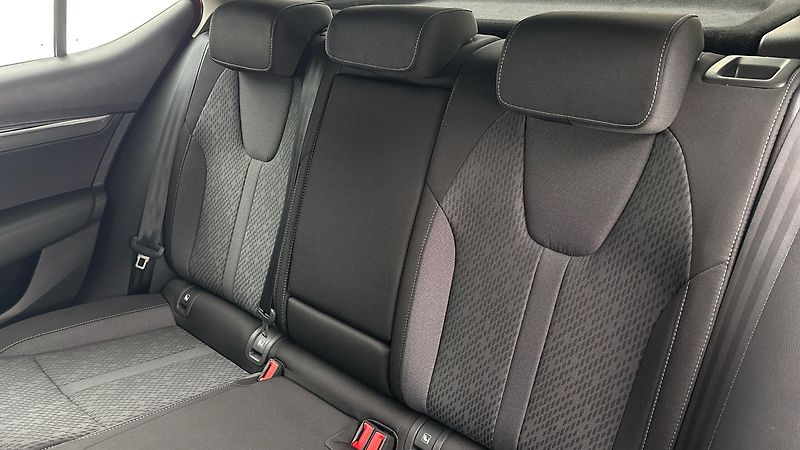 Škoda Octavia 2.0 TDI DSG Style - fotka 16 z 25