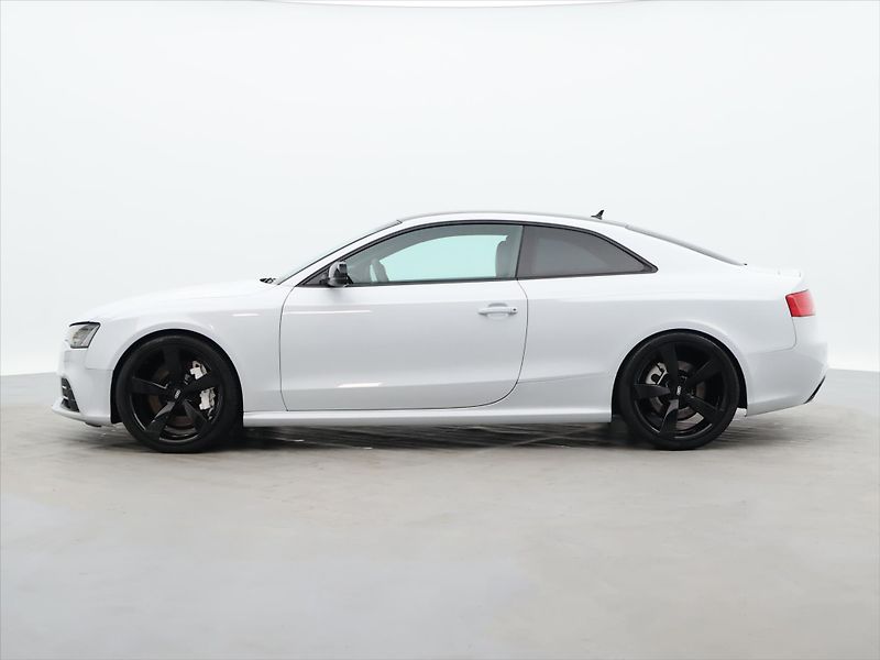 Audi RS 5 4,2 FSI 331KW QUATTRO CZ - fotka 4 z 32