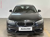 BMW Řada 1 (2017) 2.0 D, AC, STK5/28 - náhled 1