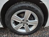 Volkswagen Golf Sportsvan (2016) 2.0TDi 110KW Highline původ ČR - náhled 49