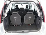Citroën C4 Picasso (2009) 1.6 HDi, Automat, 7 míst - náhled 15