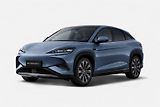 BYD Sealion 7 (2026) Comfort 82 kWh - náhled 1