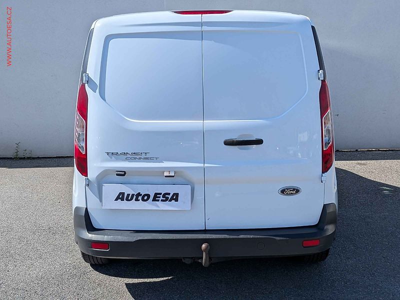 Ford Transit Connect (2016) 1.6TDCi, Trend, STK8/28 - fotka 5 z 15