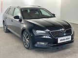Škoda Superb (2015) 2.0TDi, 1.maj, L&K, DSG - náhled 1