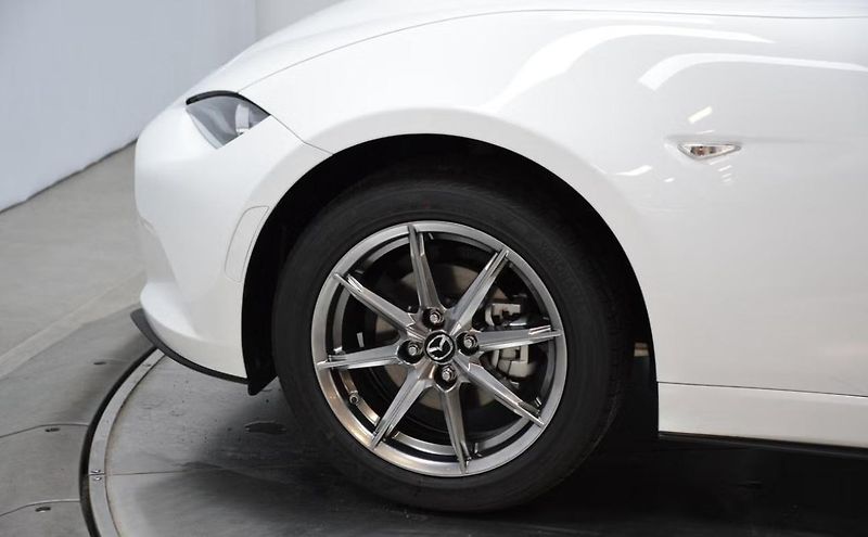 Mazda MX-5 1.5 SKY. Exclu. Line ND3 Kůže - fotka 24 z 24