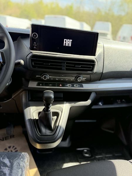 Fiat Scudo FIAT SCUDO L3  - fotka 12 z 12