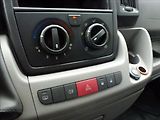 Citroën Jumper 2,2 HDI 6 rychlostí, Klimatiza - náhled 35