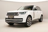 Land Rover Range Rover (2026) SV P615 SWB - náhled 1