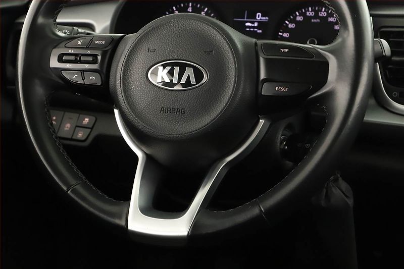 Kia Rio (2021) 1.2 DPI, ČR,1.maj - fotka 8 z 14