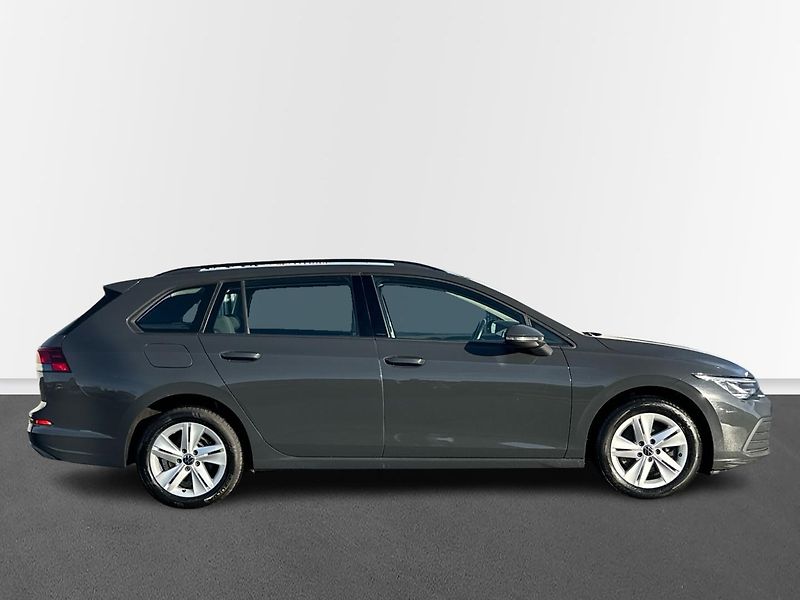 Volkswagen Golf Wa 2.0 Life DT085 2,0 TDI Life - fotka 7 z 21
