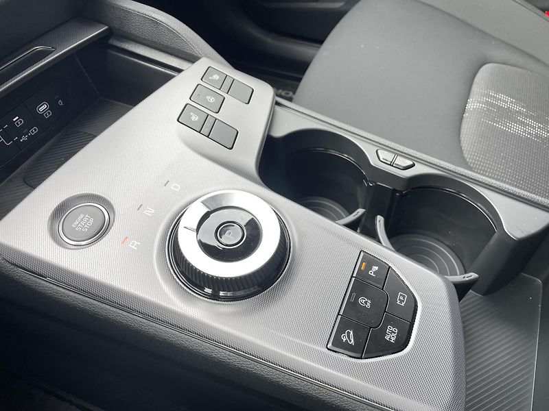 Kia Sportage (2025) 7DCT EXCLUSIVE 