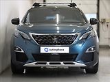 Peugeot 5008 2,0 HDi 130kW AT GT-line 1.maj - náhled 1
