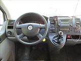 Volkswagen Caravelle 2,5 TDi 128Kw, 4x4, 7míst, Lon - náhled 17