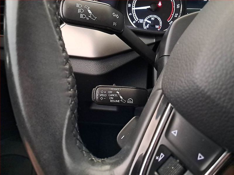 Škoda Scala (2019) Style Plus 1.6 TDI, Automat - fotka 20 z 20