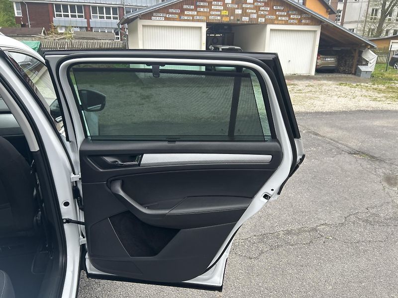 Škoda Kodiaq ZAMLUVENO ! - fotka 42 z 47