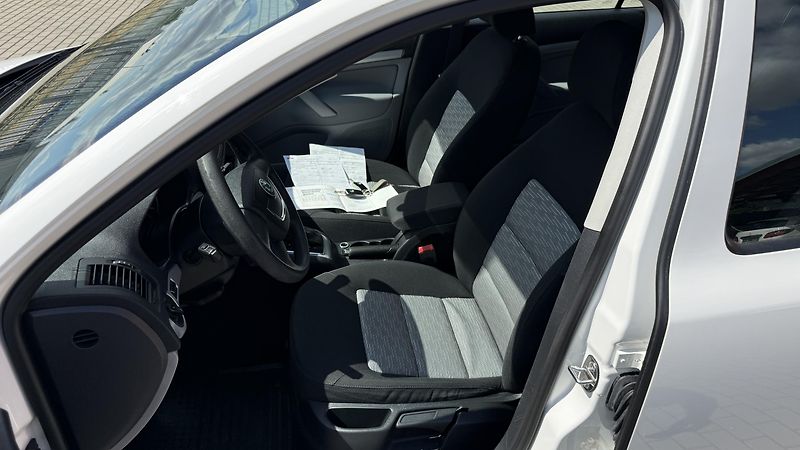 Škoda Octavia 1.2TSi*77kW*DSG*1.MAJ*SERVIS* - fotka 11 z 21
