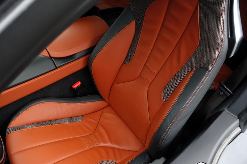 BMW i8 Coupe, Facelift, Lasery - fotka 27 z 31