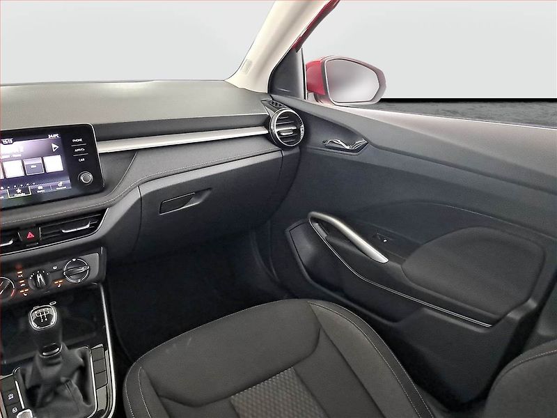 Škoda Fabia (2022) 1.0 TSI, ČR,1.maj, Serv.kniha - fotka 8 z 19
