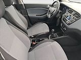 Hyundai i20 (2015) 1.2, Serv.kniha, Park. senzory - náhled 9