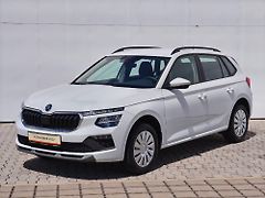 Škoda Kamiq Selection 6MP 1,0TSI - fotografie inzerátu