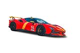 Ferrari SF90 (2026) XX LE MANS 1/100 - náhled 15
