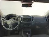 Volkswagen Tiguan 1,4 TSi DSG Tempomat Tažné - náhled 15