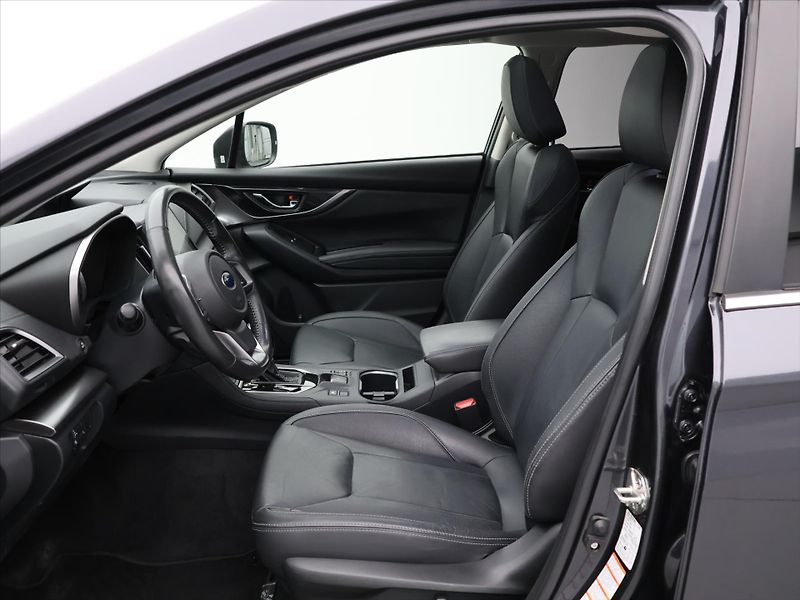 Subaru Impreza 1,6 i Aut. AWD Premium 1.Maj - fotka 11 z 33