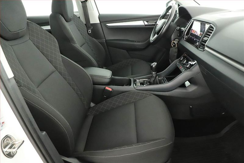 Škoda Karoq (2019) 2.0 TDI, 4X4, ČR,1.maj - fotka 7 z 18