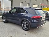 Mercedes-Benz GLE 2,0 350de 4Matic,původ ČR,1.Ma - náhled 7