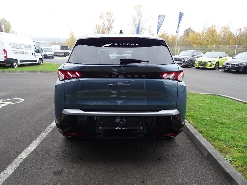 Peugeot 5008 (2024) e-GT 157 kW/210k (Bat. 73kWh) - fotka 5 z 60