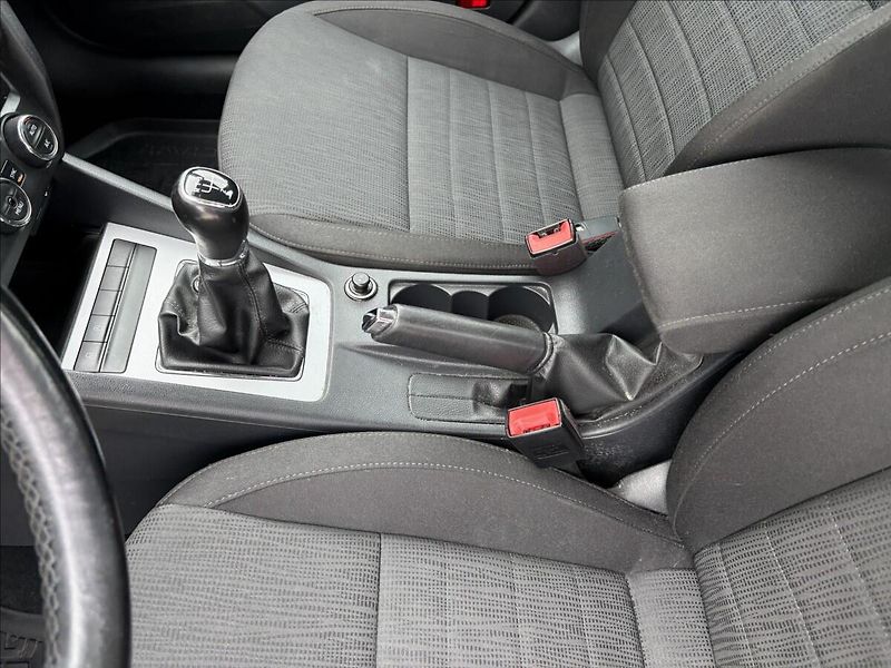 Škoda Octavia 2,0 TDI 110 KW MANUAL STYLE CZ - fotka 15 z 24