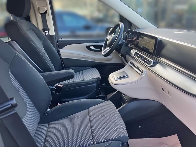 Mercedes-Benz Třídy V Marco Polo 250d DISTRO 360 AIR - fotka 7 z 17