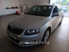Škoda Octavia (2017) 1.6 TDi, ČR, AT, autoAC - fotografie inzerátu