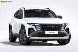 Hyundai Tucson (2026) 26 T-GDI 4WD DCT GO CZECH PLUS - náhled 2