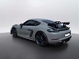 Porsche Cayman GT4 RS - náhled 2