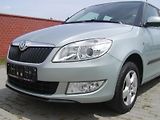 Škoda Fabia (2012) 1.6TDi,AMBIENTE, CLIMATRONIC!! - náhled 8