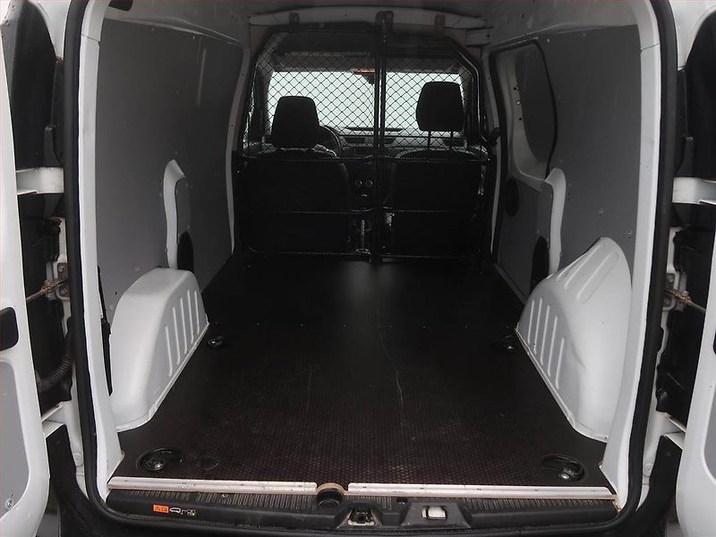 Renault Express (2023) 1.5 dCi, SR - fotka 12 z 14