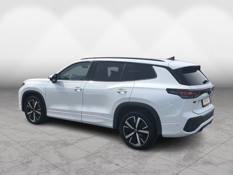 Volkswagen Tayron People 1,5 TSI 150 kW eHybrid - fotka 7 z 30