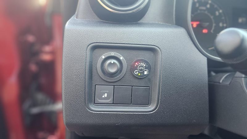 Dacia Duster (2020) 1.0 TCe, LPG,  Prestige - fotka 19 z 19